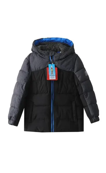 ქურთუკი