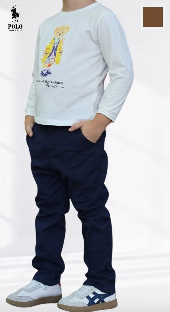 შარვალი