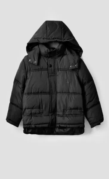 ქურთუკი