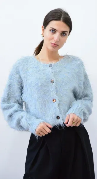კარდიგანი