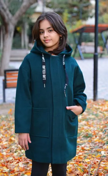 ქურთუკი
