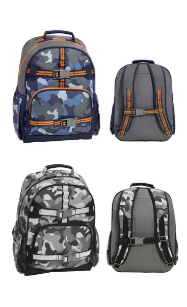 სასკოლო ჩანთა