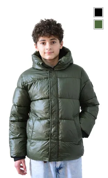 ქურთუკი