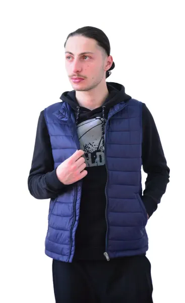 ჟილეტი