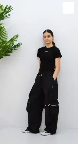 შარვალი