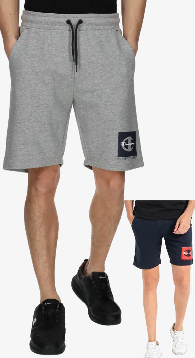 შორტი