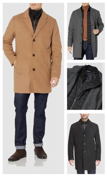 ქურთუკი