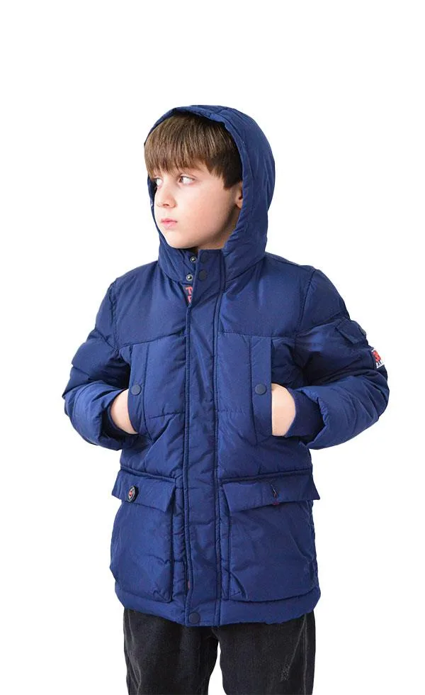 ქურთუკი