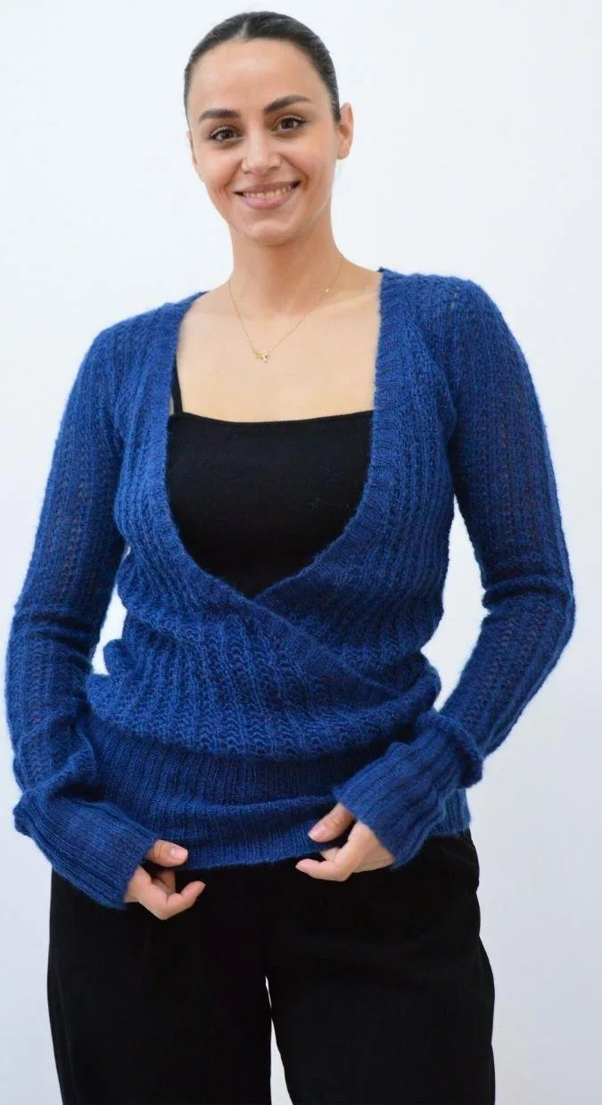 სვიტერი